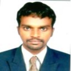 sivasubramanyan marimuthu, Customer service Agent