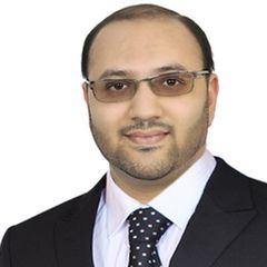 محمد رضا, Project Manager