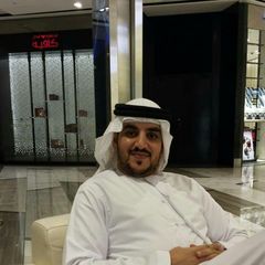 محمد المزروعي, Head Performance Management & Development