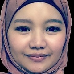 Honey Rachell Salahat, Marketing Officer