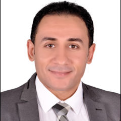 Mohamed Alansary, IT Manager