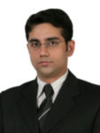 Hasan Syed, Assistant Manager Procurement Operations Ice Cream Raw Materials