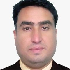 Abdul Qadir Afridi, Senior Software Engineer Sw Developer