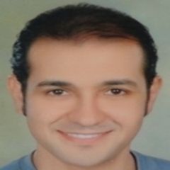 Mohammad Halawa, Cosmetic Dentist