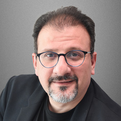 محمد علي مطر, Digital Marketing Manager