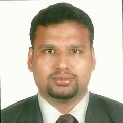 Diviyakymar Ganapathy, HR & Admin Manager