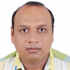 Sunil Patra