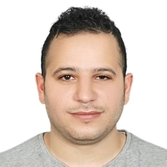 Ahmed AlShaarawy 