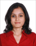 Aishwarya Das, Sales Coordinator/ Purchase Coordinator cum Executive Secretary