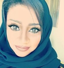 Fatimah  Alharbi