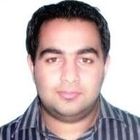 Saad Malik, Cyber Security Manager/Project Manager