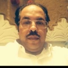 Abdulrahman Al Jwaied, HR Regional Manager - Riyadh City