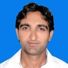 Tasaduq Hussain Liaqat, Information Systems Officer