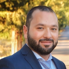 أحمد عبد القادر, Sales Manager - LV Switchgear