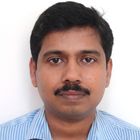 Vijay Vijay Varhese Issac, Senior Project Manager IT Infrastructure Operations