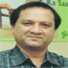 Dabinder Singh, Vice President - IT