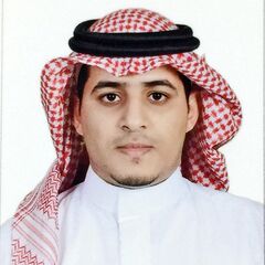 Mohammed Al-Towailib, Sr. Programmer