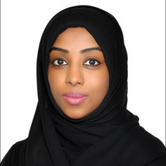 Aisha Al Mesmari