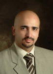 Ibrahim Hamdallah, Library Assistant