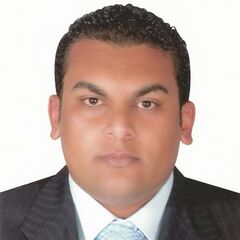 Salah Ahmed, Warehouse & Supplies Manager | Co-Founder