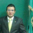 Mohamed Nabil, Office Manager
