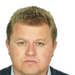 Servaas Hofmeyr, Financial Manager
