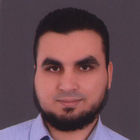 ahmed ghareb, محاسب بادارة المراجعة