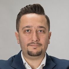 khalid karama, Product / Project Manager