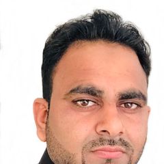 شفيق احمد, Business Manager / Relationship Manager