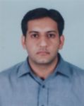 Shujaat Ali, Manager IP System Deployment 