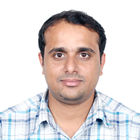 Arun Balakrishnan, MEP Construction Manager
