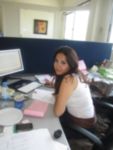 oula houjeiry, food and beverages account manager