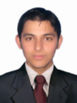 Ahmad Omid Qarizada, Cashier
