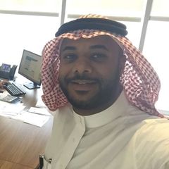 Majed Alessa, Chief Accountant