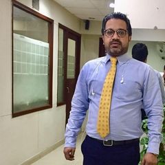 Haider khan, Senior Manager Franchise Support Office and Business Development