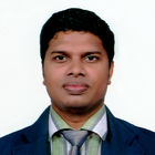 Aravindan Rajendran, Senior Retail Store Advisor