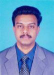 Hareesh K S, Senior Systems Administrator