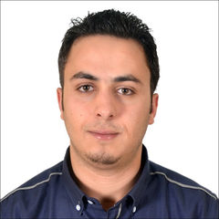 إسلام حنيحن, Technical Support Engineer