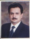 Karim Akram Khan