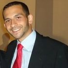 Haitham Abu Sharif, Marketing Coordinator