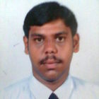 Kathiravan Rajendran, Project Coordiantor - SEO Analyst