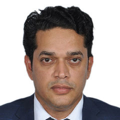 Muhammed Aslam Kakkunnath, Purchasing Manager