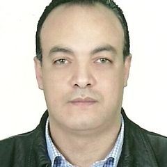 محمد الجوهري, مدير مبيعات