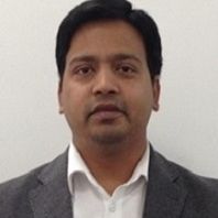 Mohammad  Faraz, Planning & Control Manager