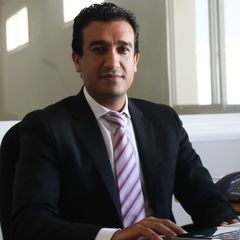 Youssef ASSOU, General Manager