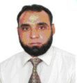 ARSHAD RASHID, Mechanical Services Engineer