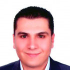 Tarek Thaher, Area Manager