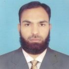 Muhammad Shoaib Malik, REGIONAL MANAGER SALES & MARKETING