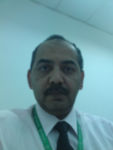 Mubtasim Hindawi, Quality Control Supervisor