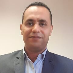 Mohamed Sobhi Gebreel - PRMG MBA PMP PBA, Cost Control Manager
